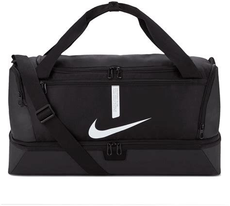 nike sporttasche schwarz damen|sportrucksack MIT schuhfach.